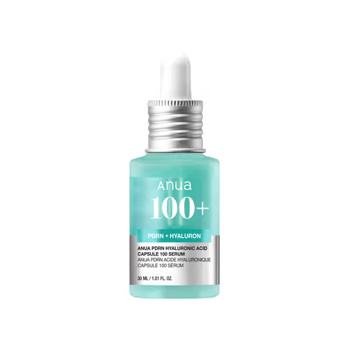 Anua PDRN Hyaluronic Acid Capsule 100 Serum