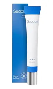 Seapuri Scalpy Hair Growth Serum for Hair Loss & Thinning