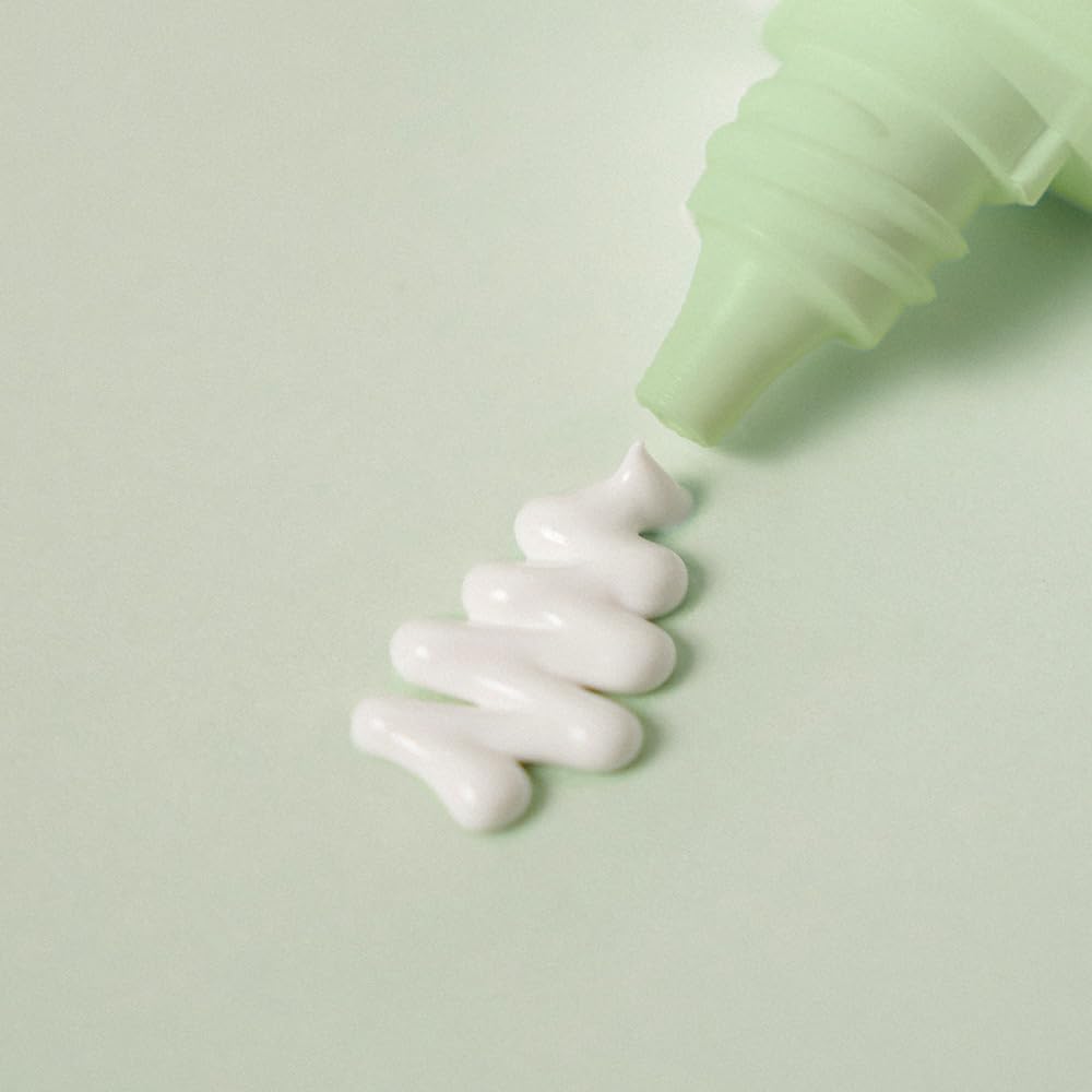 ANUA Airy Sun Cream SPF 50+, 1.69oz Daily Lightweight Moisture Sunscreen