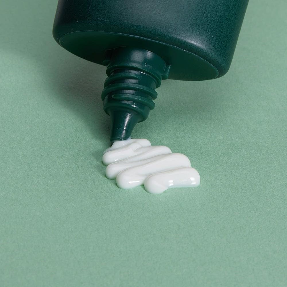 Anua Heartleaf silky moisture sunscream