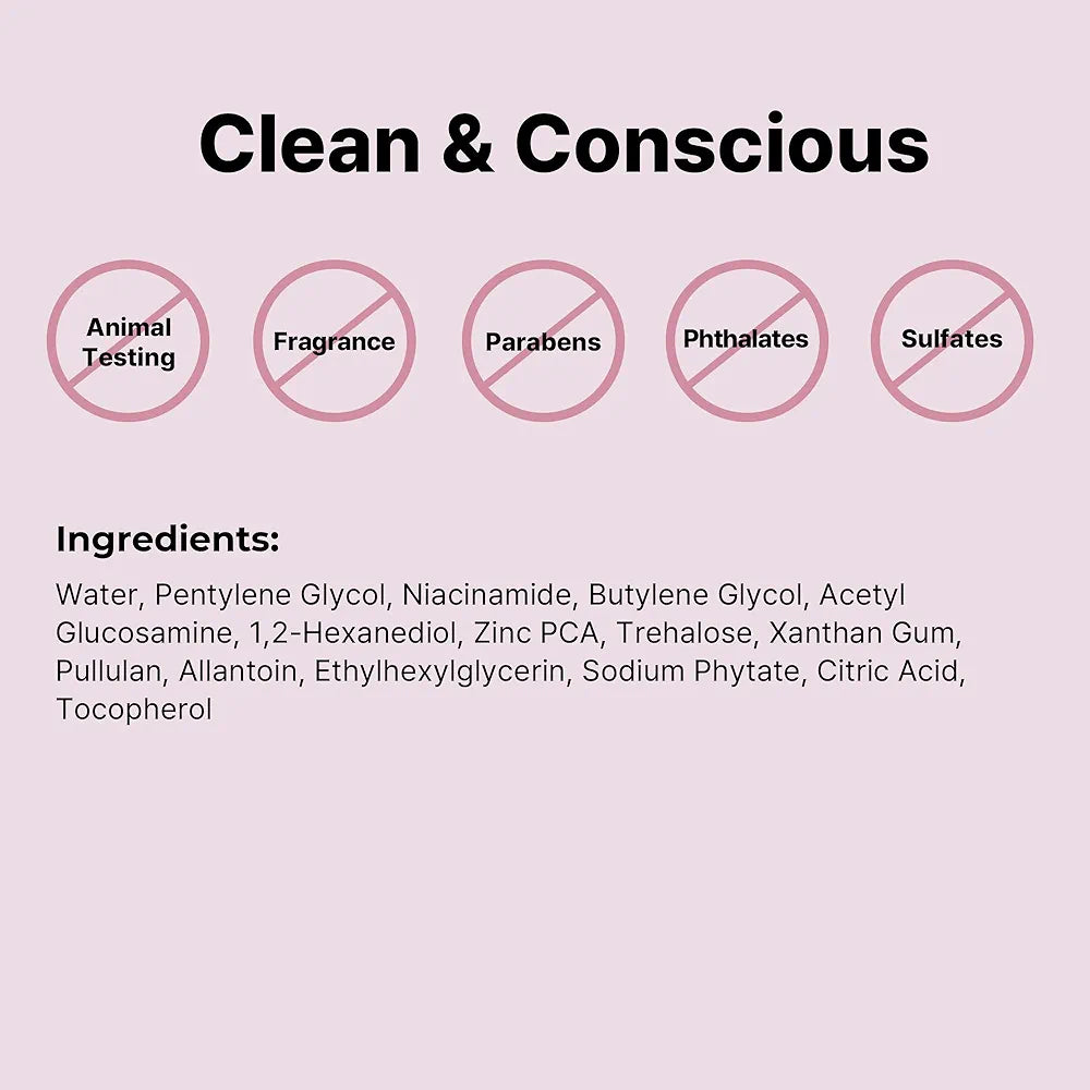 COSRX The Niacinamide 15 Serum 20ml