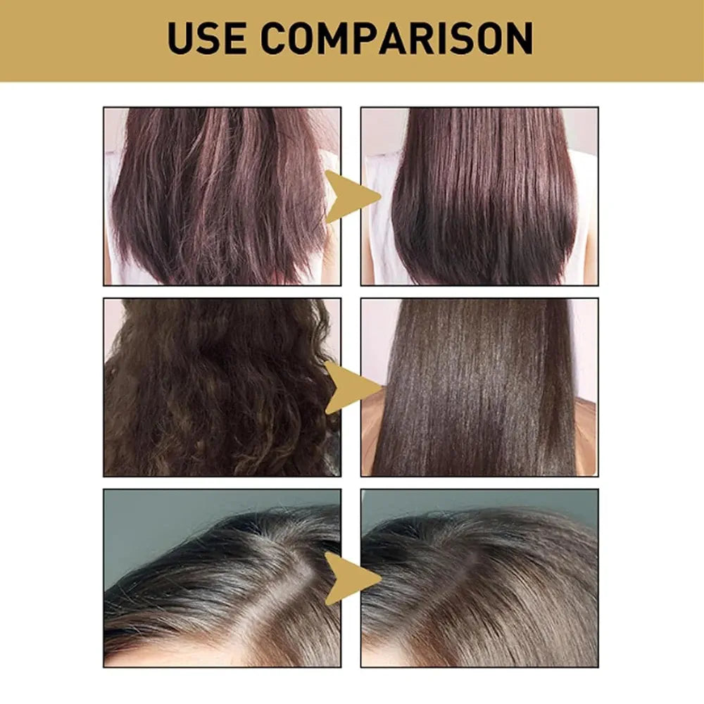 Sakura Japanese Shampoo for Hair Loss, Sakura Shampoo and Conditioner Japanese, Sakura Hair Growth Shampoo Japan'S No. 1 Shampoo, Japan Evening Sakura Nianxiang Shampoo, Thick Smooth Hair 