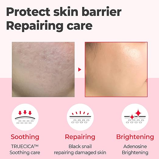 SOME BY MI Snail Truecica Miracle Repair Serum