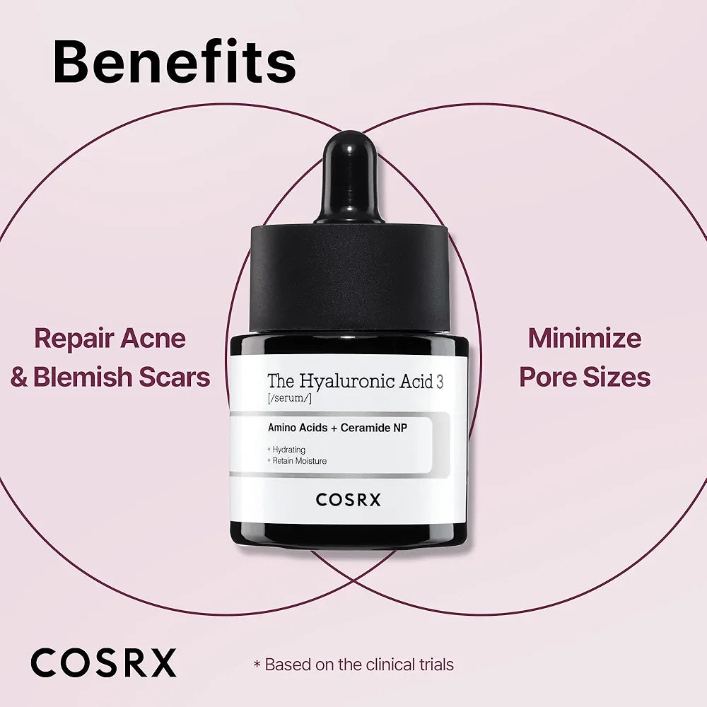 COSRX The Niacinamide 15 Serum 20ml