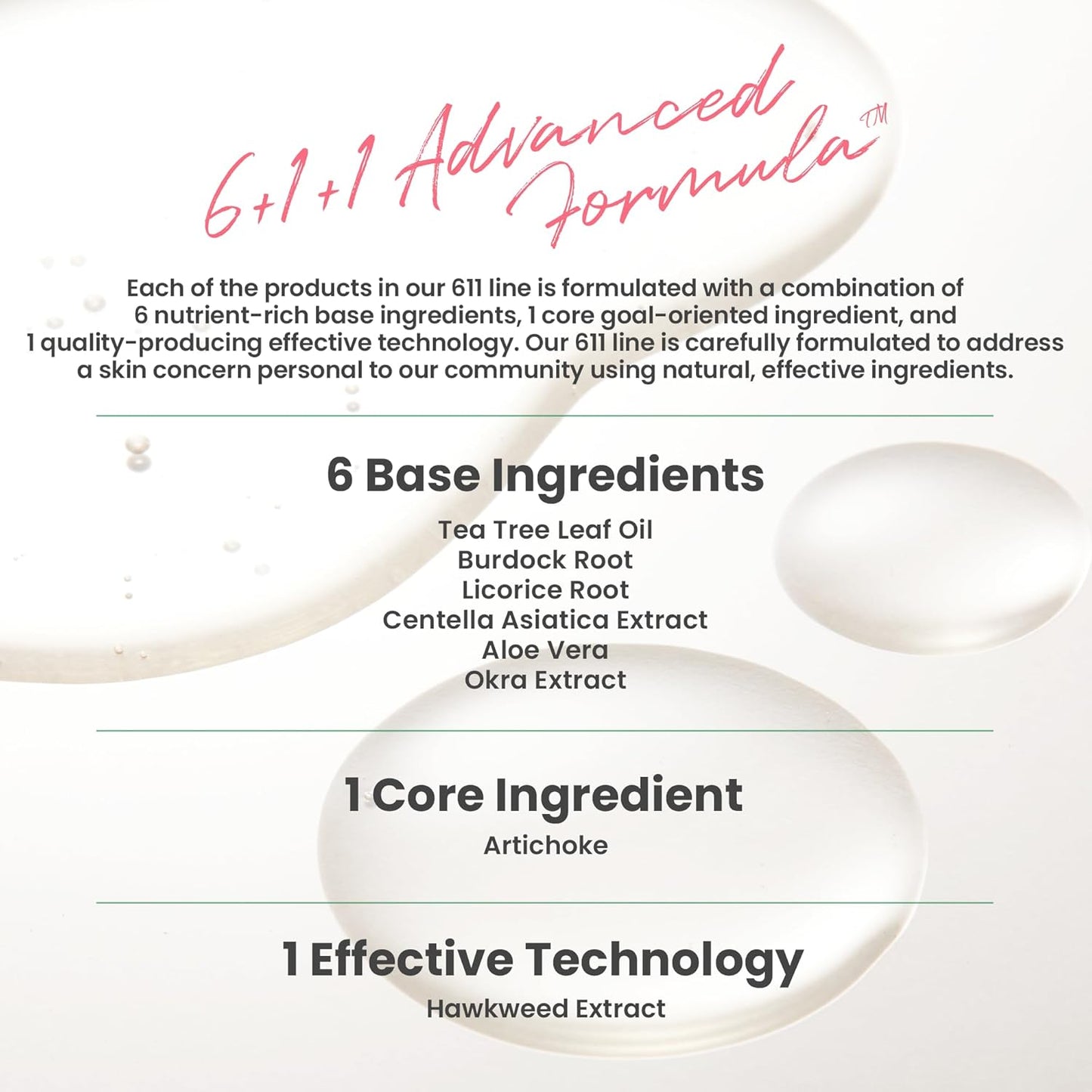 AXIS-Y Artichoke Intensive Skin Barrier Ampoule