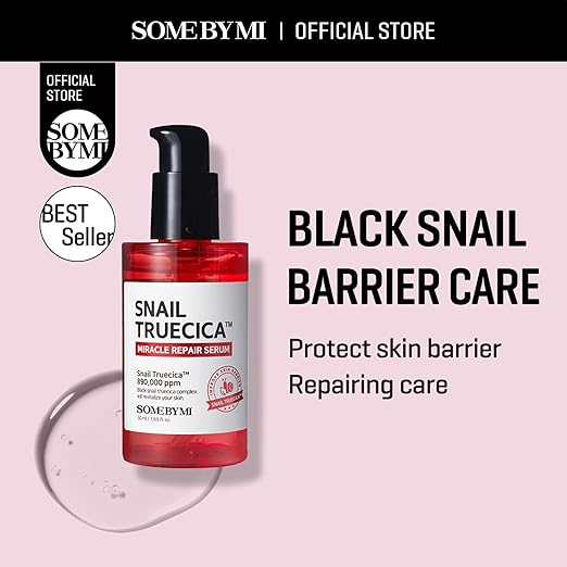 SOME BY MI Snail Truecica Miracle Repair Serum